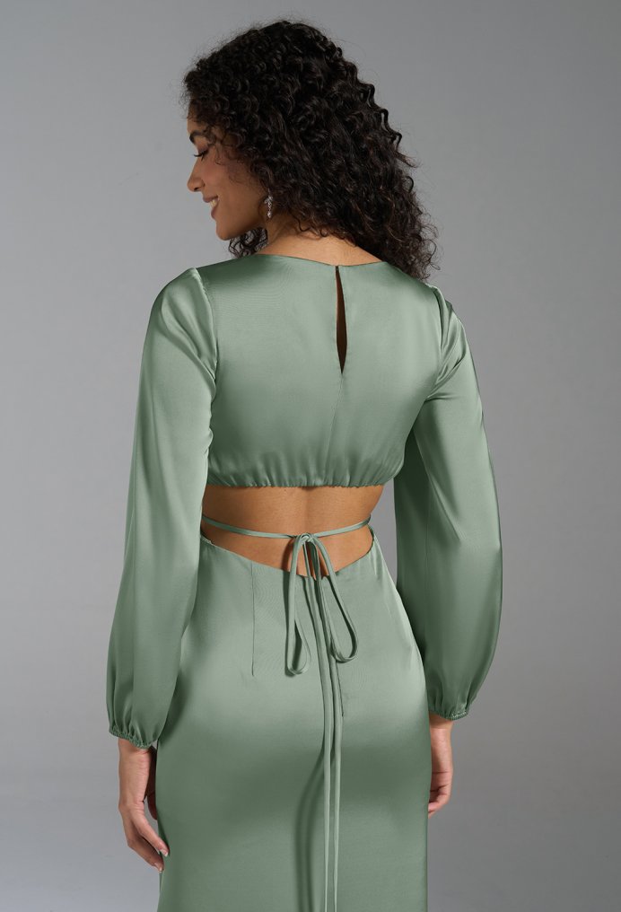 AW Aisha Dress